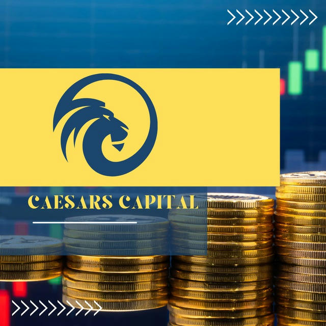 💸Caesar Capital Official Channel