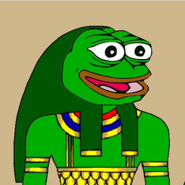 LORD KEK SOL