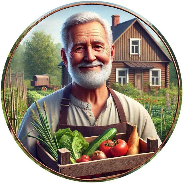 Дачный уголок