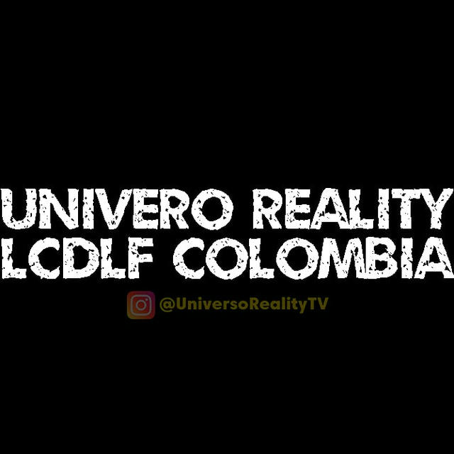 UniversoReality | CASA COL