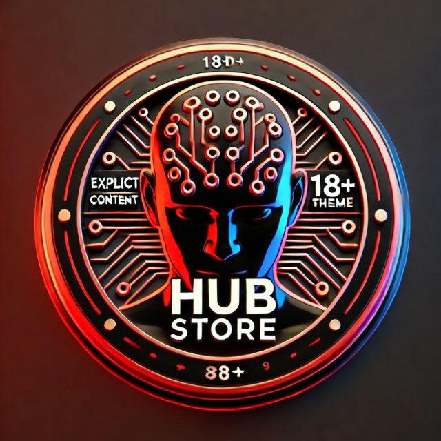 HUB STORE