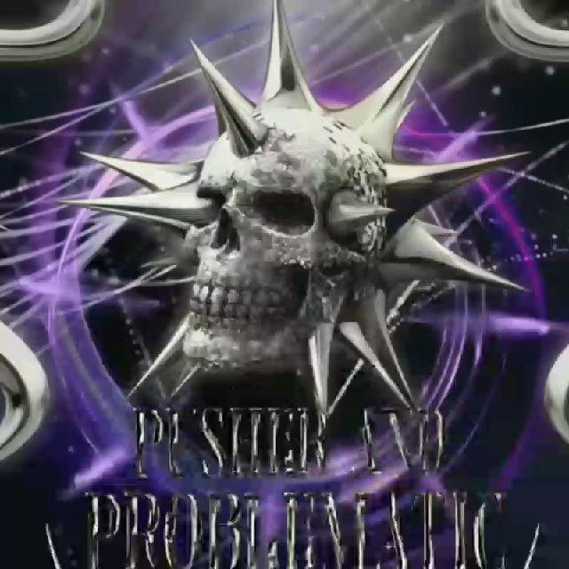 [OTORITER] PUSHER & PROBLEMATIC