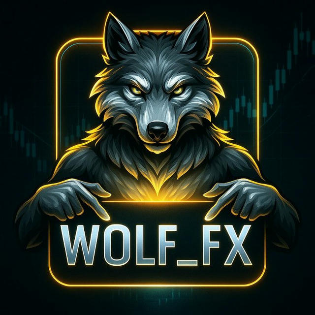 WOLFZ | FX millionaire | 📊