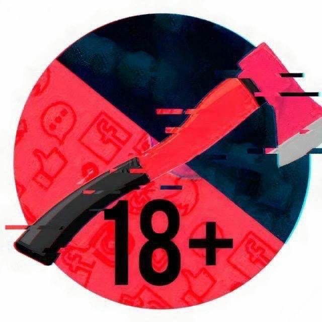 ТОПОР НОВОСТИ 18+