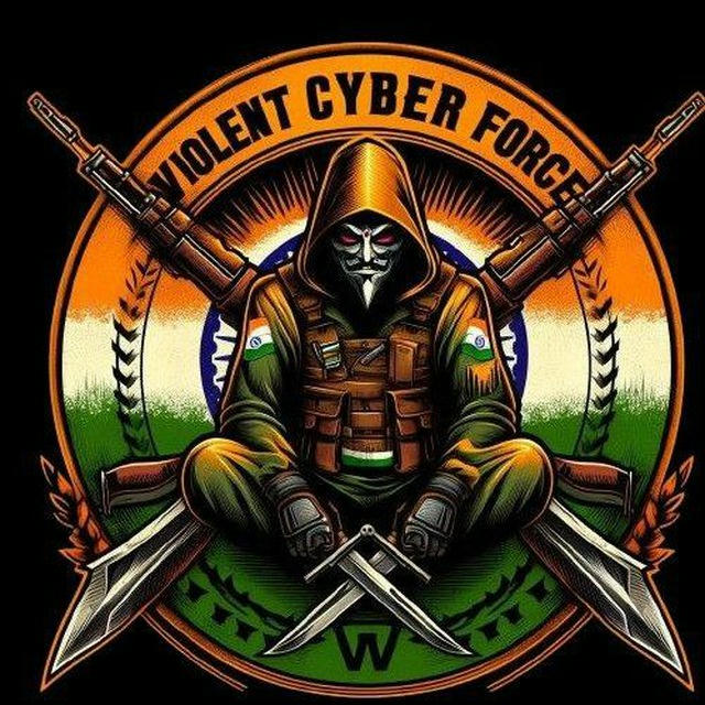 VIOLENT CYBER FORCE 🇮🇳