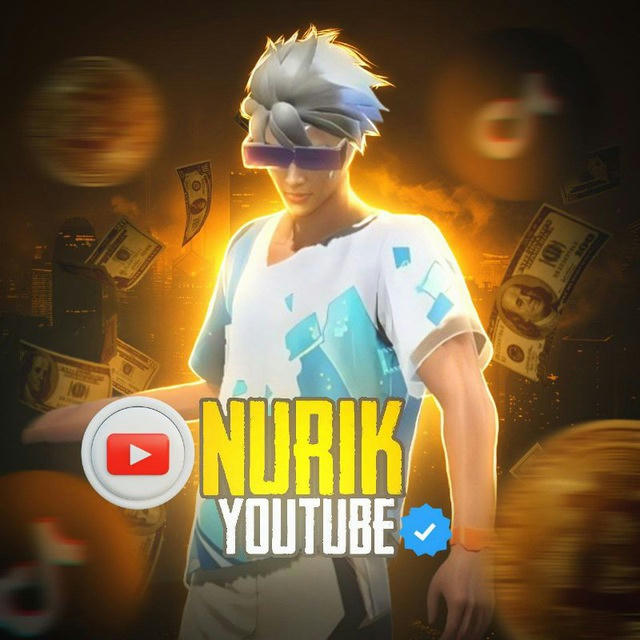 NURIK YOUTUBE