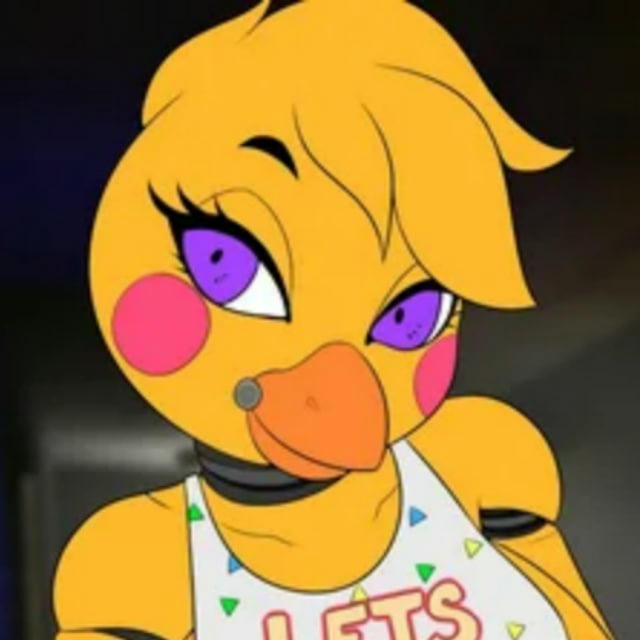 FNAF HOT