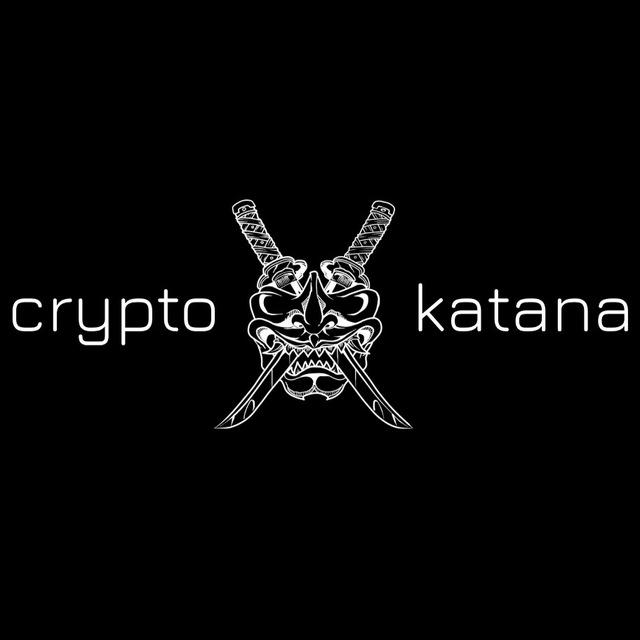 CRYPTO KATANA