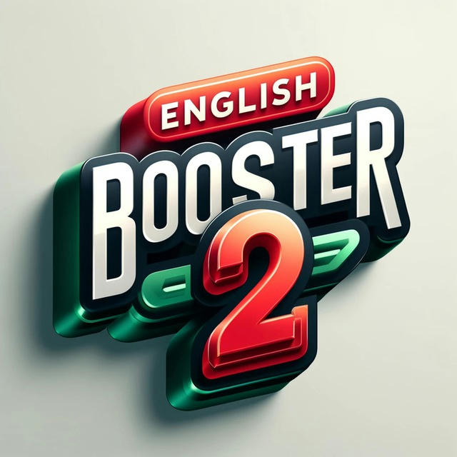 BOOSTER 2
