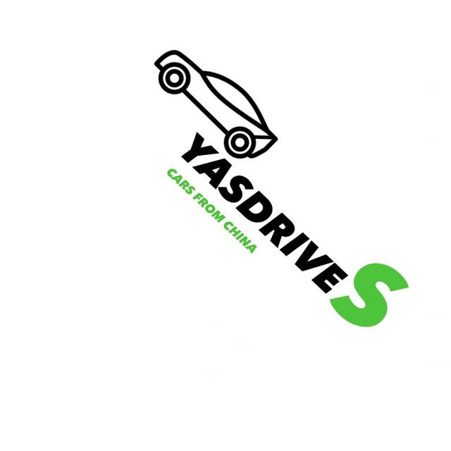YASDRIVES | АВТО ИЗ КИТАЯ🇨🇳🇹🇯