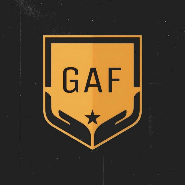 GAF | Live 2