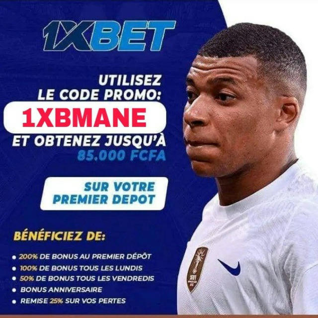 KING 1XBET