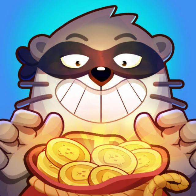 Otter Loot - Play to Airdrop Announcement