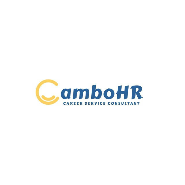 CamboHR Career Service Consultant