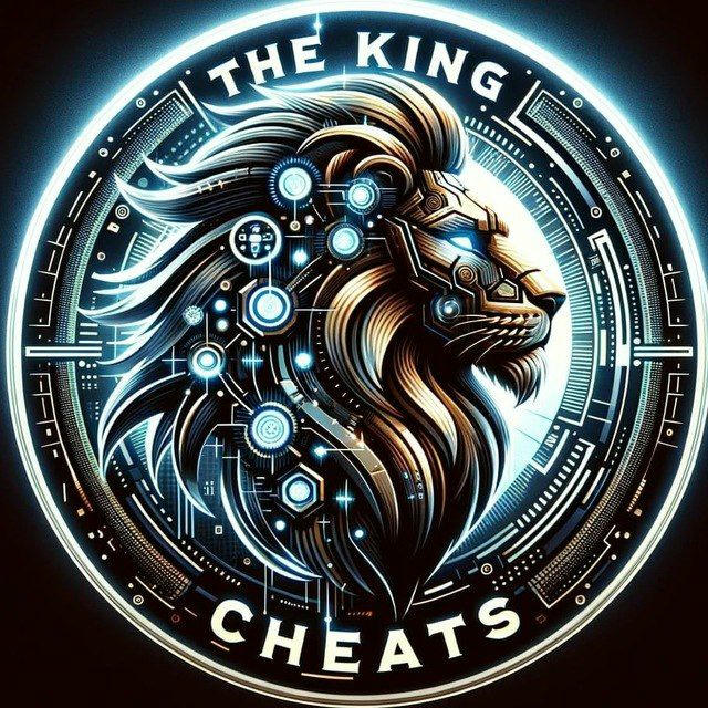 THE KING CHEATS CHANNEL 🥇THE BEST🥇