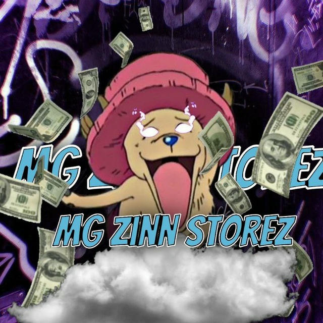 Mg Zinn Game Shop