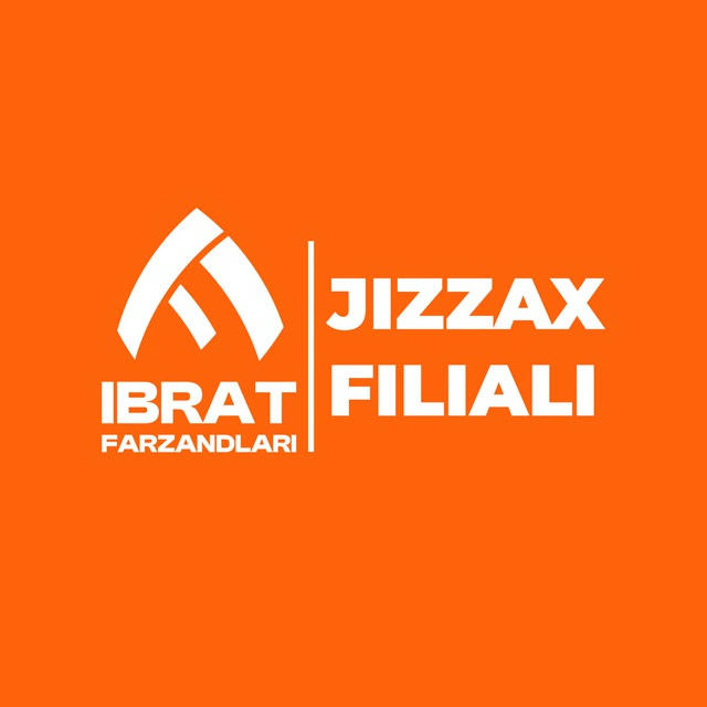 Ibrat Farzandlari Jizzax filiali