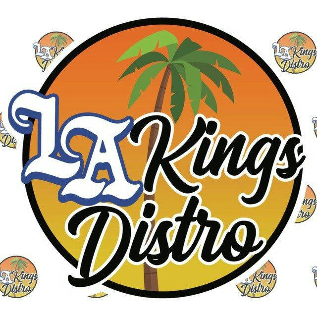 La kings distro menu