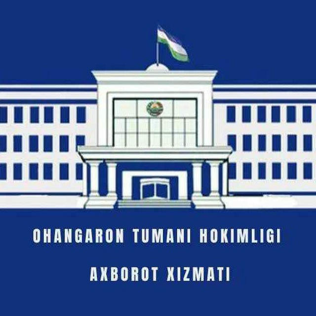 Ohangaron tumani hokimligi