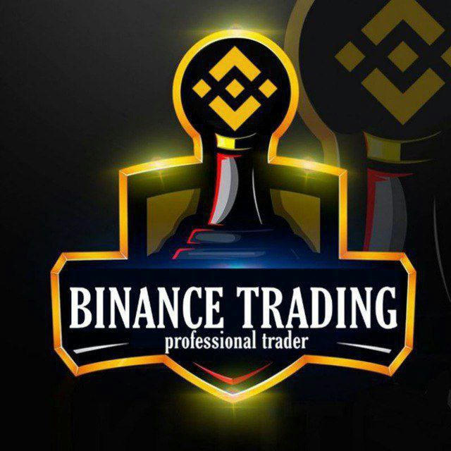 Binance Trading PROFESSIONAL TRADER