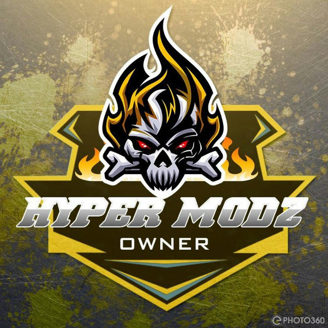 HYPER MODZ OWNER