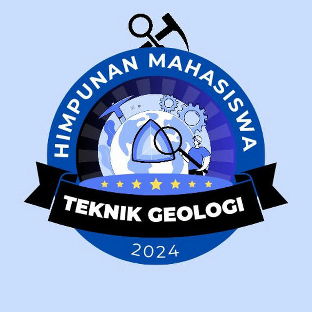 HIMA : TEKNIK GEOLOGI 🗺️⚒️