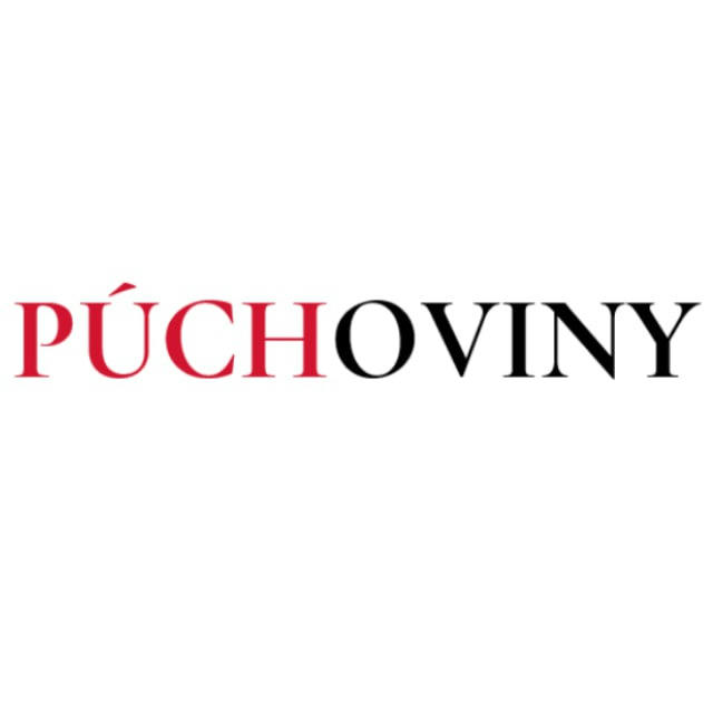 Púchoviny