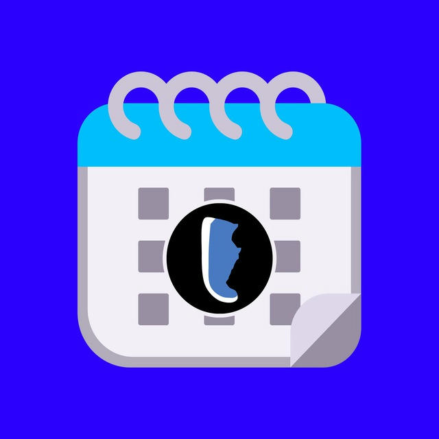TÊNIS CERTO PROVAS (cupons e calendário)