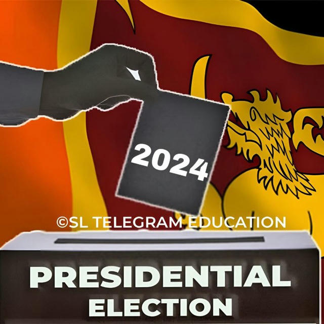 🔴 President Election 2024