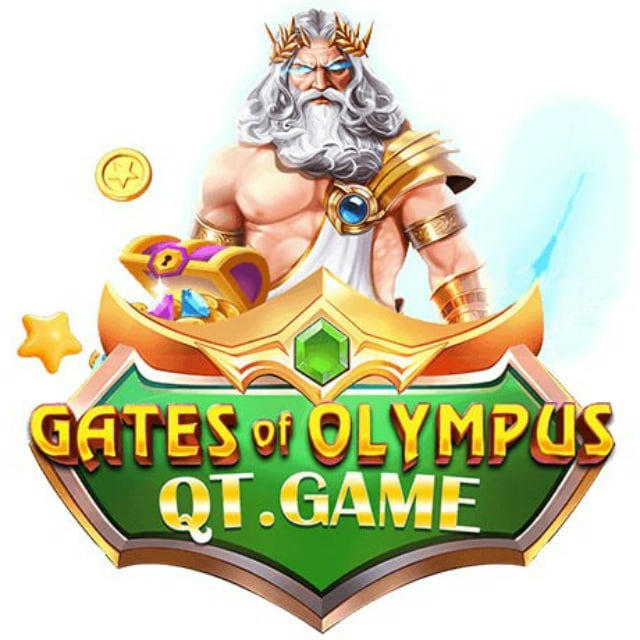 QT.GAME|Official Channel