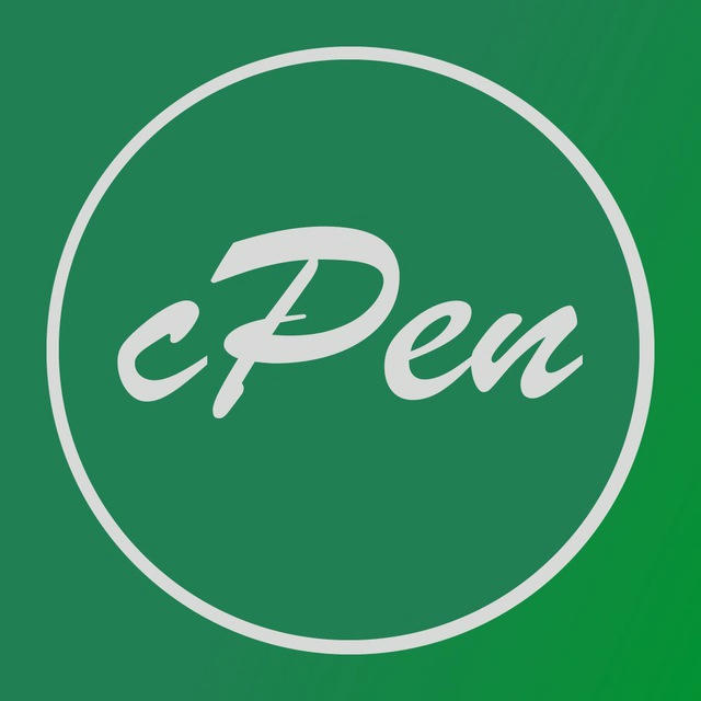 cPen Network Official