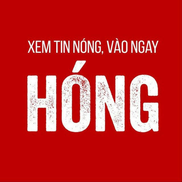 🌏HÓNG BIẾN - TIN TỨC🌏