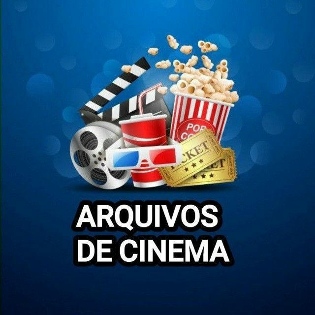 🍿Arquivos de cinema HD