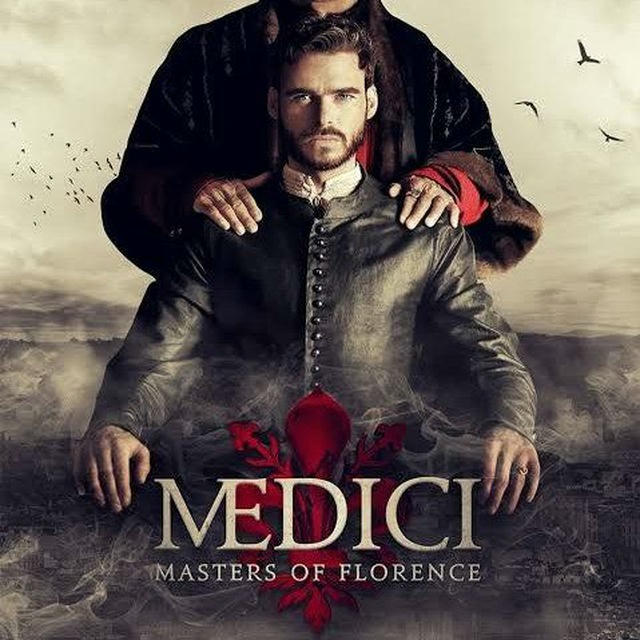 MEDICI SERIES