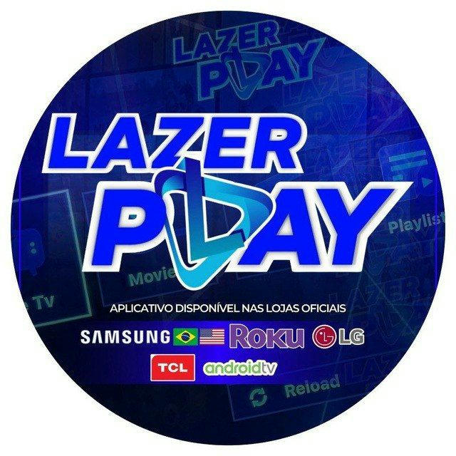 LAZER PLAY