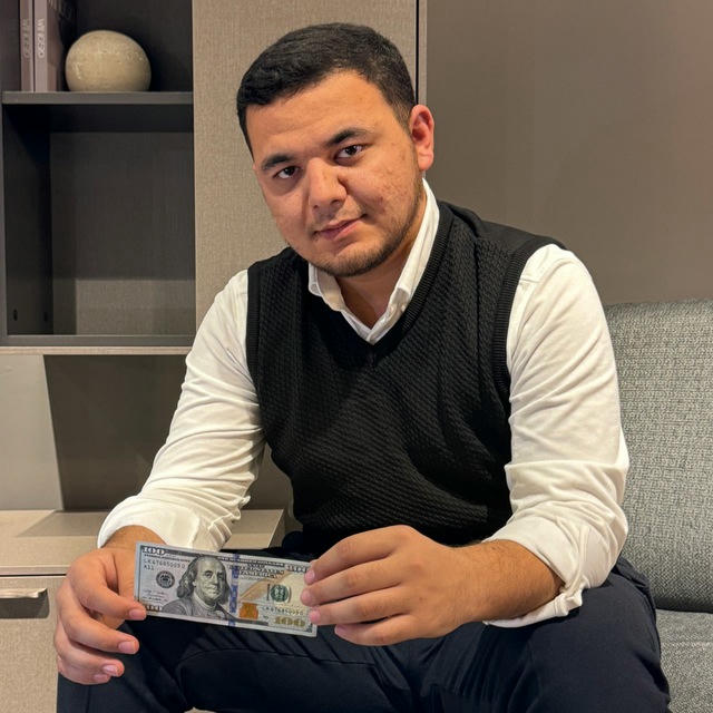 Pul psixologiyasi - 7 kunlik Intensivi