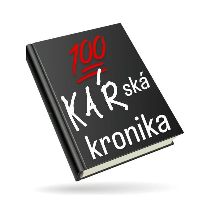 Stokárská kronika 18+