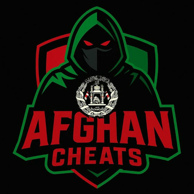 𝘼𝙁𝙂𝙃𝘼𝙉 𝘾𝙃𝙀𝘼𝙏𝙎 🇦🇫