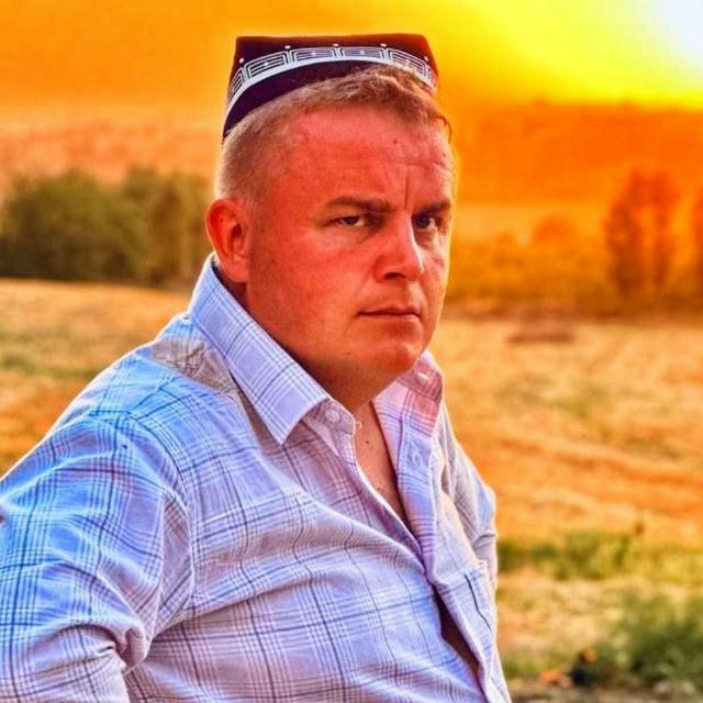 Пётр Плеханов деҳқон бобо.