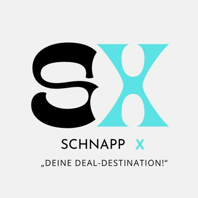 Schnapp X - Deine Deal-Destination!