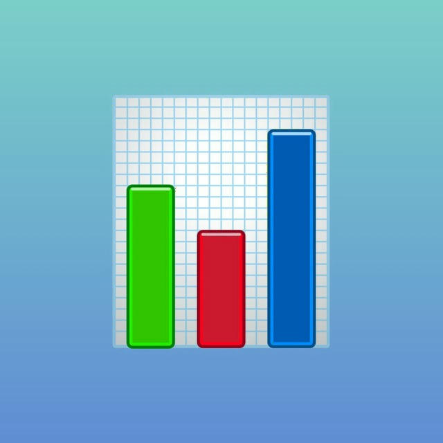 MEHDI TRD 📊