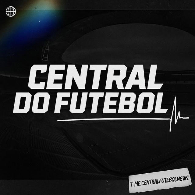 Central Do Futebol | Gols ⚽️