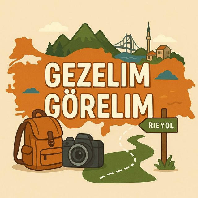 Gezelim Görelim