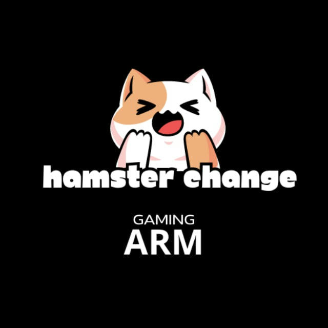 HMSTR CHANGE