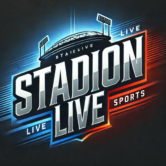 🏟 STADION LIVE