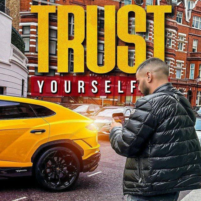 Gold Trader Mo 🤴🏽(new)
