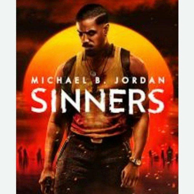 فيلم Sinners | الخطاة