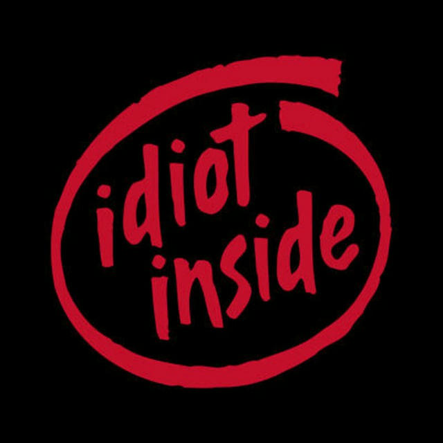 Accidents & Idiots