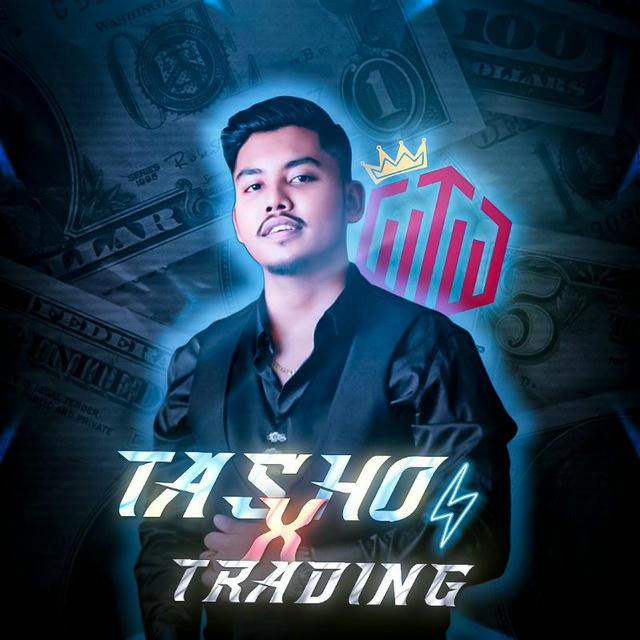 TASHO X TRADING 🇧🇩🇲🇾🇧🇷