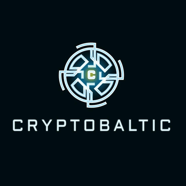 CryptoBaltic(LIETUVA)
